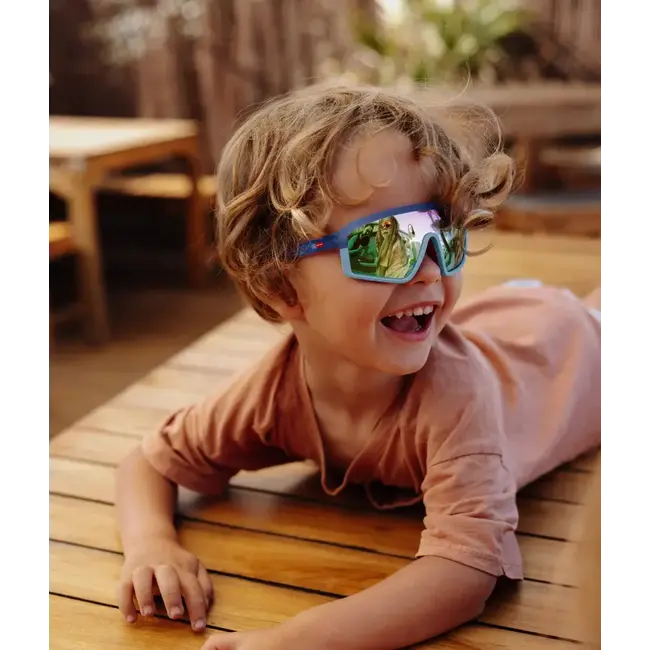 HELLO HOSSY LUNETTES DE SOLEIL - PLANY TESS