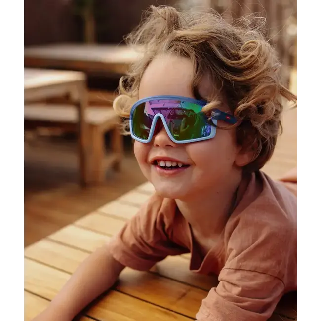 HELLO HOSSY LUNETTES DE SOLEIL - PLANY TESS