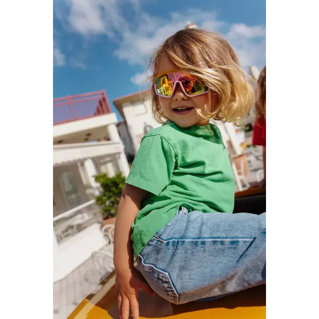 HELLO HOSSY LUNETTES DE SOLEIL - PLANY GIGI