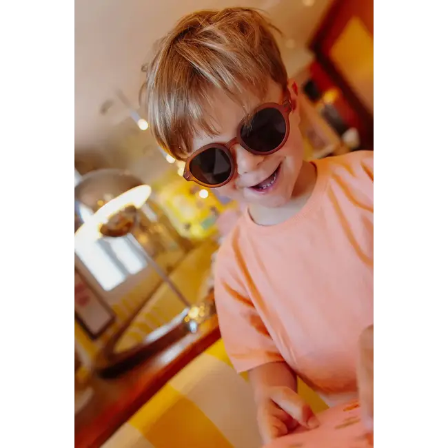 HELLO HOSSY LUNETTES DE SOLEIL - MEGY NATE