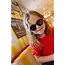 HELLO HOSSY LUNETTES DE SOLEIL - MEGY LILY