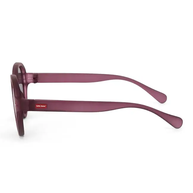 HELLO HOSSY LUNETTES DE SOLEIL - MEGY LILY