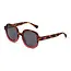 HELLO HOSSY LUNETTES DE SOLEIL - KOODY CRAKY RED