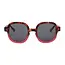 HELLO HOSSY LUNETTES DE SOLEIL - KOODY CRAKY RED