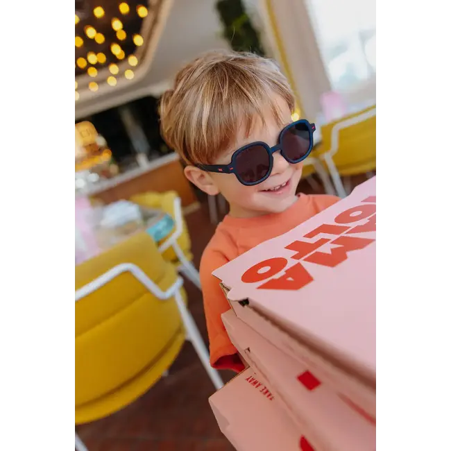 HELLO HOSSY LUNETTES DE SOLEIL - KOODY TAYLOR