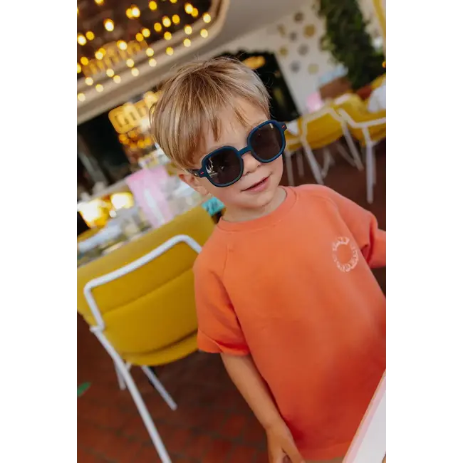 HELLO HOSSY LUNETTES DE SOLEIL - KOODY TAYLOR