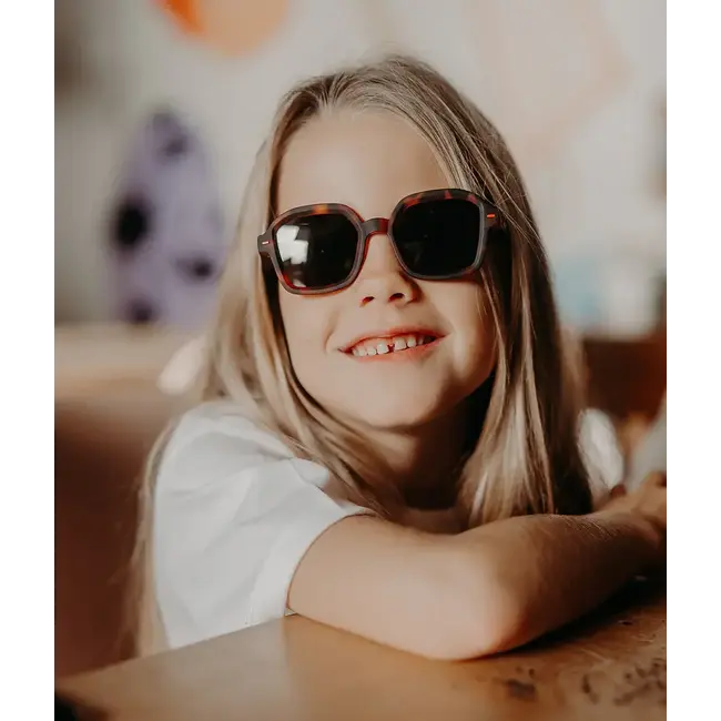 HELLO HOSSY LUNETTES DE SOLEIL - HOSSY CRAKY