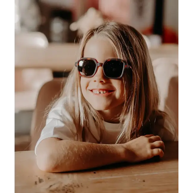 HELLO HOSSY LUNETTES DE SOLEIL - HOSSY CRAKY