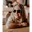 HELLO HOSSY LUNETTES DE SOLEIL - HOSSY CRAKY