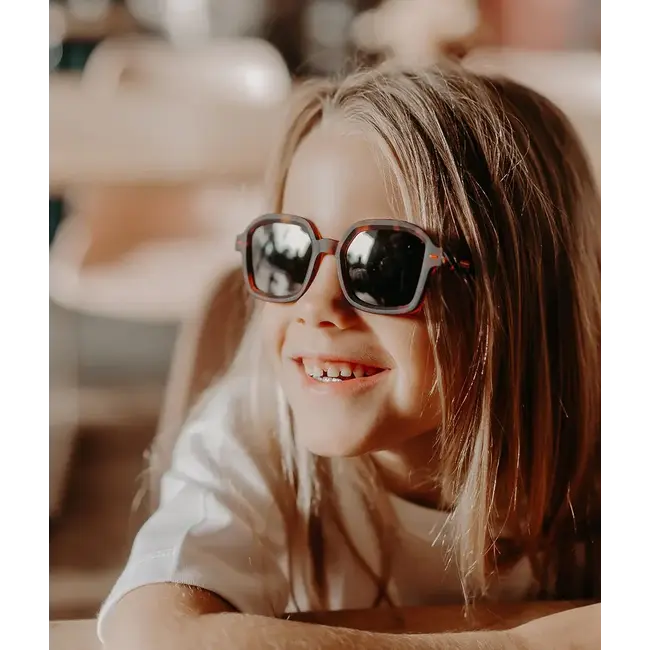 HELLO HOSSY LUNETTES DE SOLEIL - HOSSY CRAKY