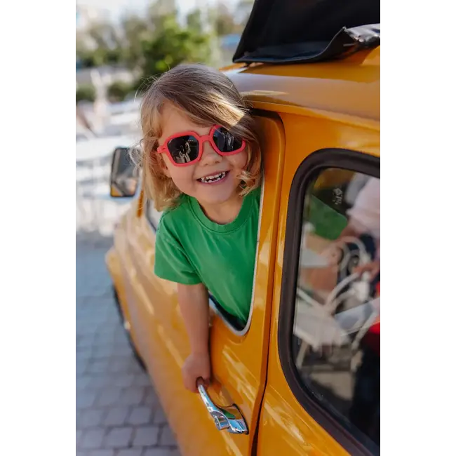 HELLO HOSSY LUNETTES DE SOLEIL - HOSSY GRACE