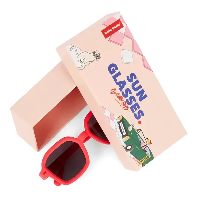 HELLO HOSSY LUNETTES DE SOLEIL - HOSSY GRACE