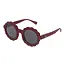 HELLO HOSSY LUNETTES DE SOLEIL - CHAMY PLUM
