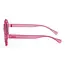 HELLO HOSSY LUNETTES DE SOLEIL - CHAMY FUCHSIA