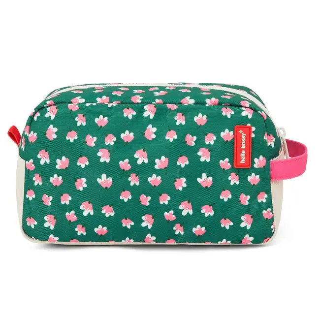 HELLO HOSSY TROUSSE DE TOILETTE - GARDEN JOY