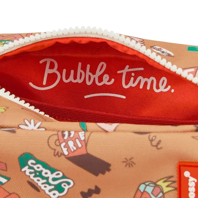 HELLO HOSSY TROUSSE DE TOILETTE - MUSIC FESTIVAL