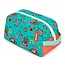 HELLO HOSSY TROUSSE DE TOILETTE - DISCO ROAR
