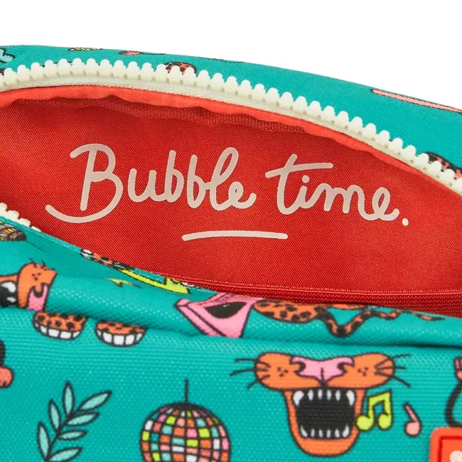 HELLO HOSSY TROUSSE DE TOILETTE - DISCO ROAR