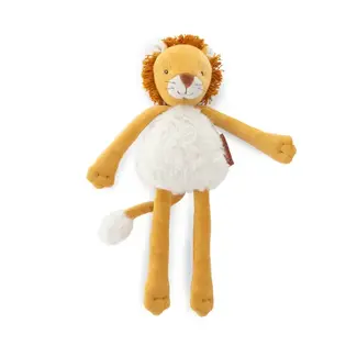 MOULIN ROTY DOUDOU HOCHET LION MAMBA - LA FORÊT MAWA