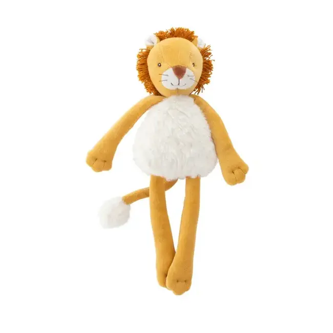 MOULIN ROTY DOUDOU HOCHET LION MAMBA - LA FORÊT MAWA