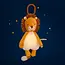 MOULIN ROTY PELUCHE LUMINEUSE LION MAMBA - LA FORÊT MAWA