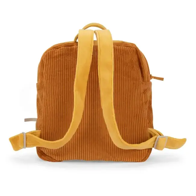 MOULIN ROTY SAC À DOS LION MAMBA - LA FORÊT MAWA