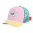 HELLO HOSSY CASQUETTE TRUCKER - MINI POPPY