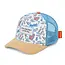 HELLO HOSSY CASQUETTE TRUCKER - BASEBALL GAME