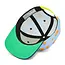 HELLO HOSSY CASQUETTE VISIÈRE PLATE - BBALL CREW