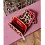 HELLO HOSSY PORTE-MONNAIE - LEOPARD #7