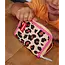 HELLO HOSSY PORTE-MONNAIE - LEOPARD #7