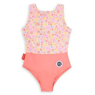 HELLO HOSSY MAILLOT DE BAIN - RETRO FLOWERS
