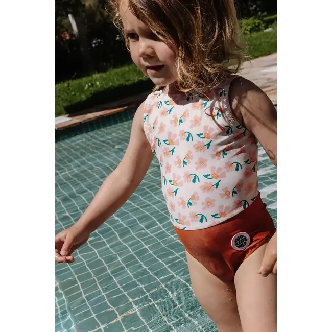 HELLO HOSSY MAILLOT DE BAIN - SPRINGTIME