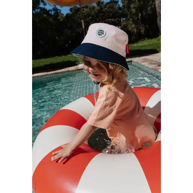 HELLO HOSSY BOB ENFANT - MINI SOAP