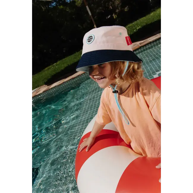 HELLO HOSSY BOB ENFANT - MINI SOAP