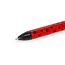 LEGAMI STYLO BILLE 2 COULEURS CLICK&CLACK LEGAMI - COCCINELLE