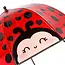 LEGAMI PARAPLUIE ENFANT DANCIN' IN THE RAIN -COCCINELLE