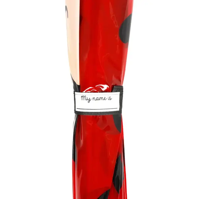 LEGAMI PARAPLUIE ENFANT DANCIN' IN THE RAIN -COCCINELLE