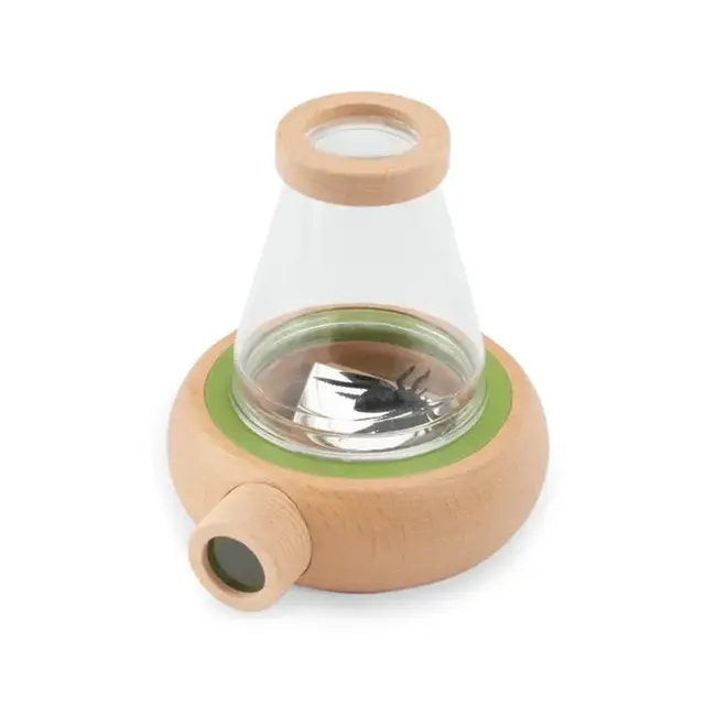 MOULIN ROTY GRANDE BOÎTE D'OBSERVATION  - LE JARDIN DU MOULIN