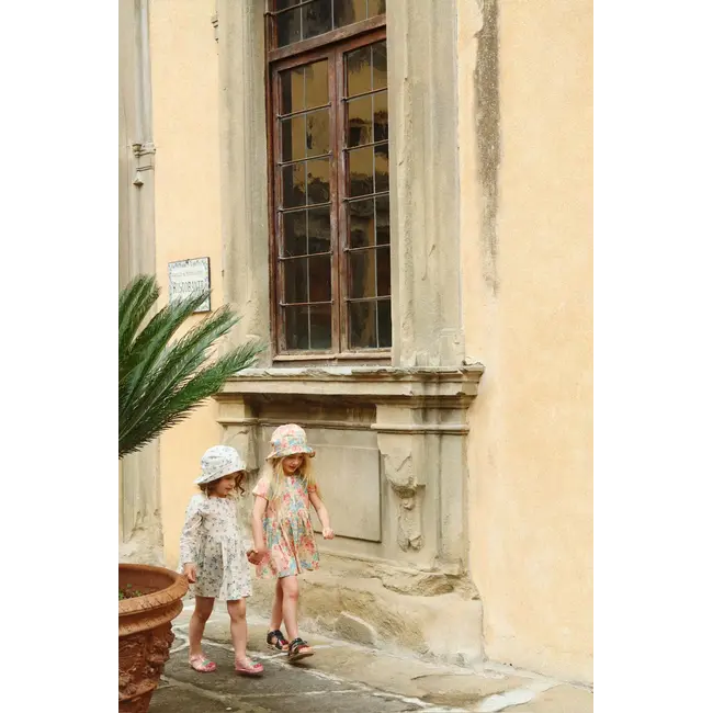 KONGES SLOJD CHAPEAU DE SOLEIL PACEY TRAMONTO