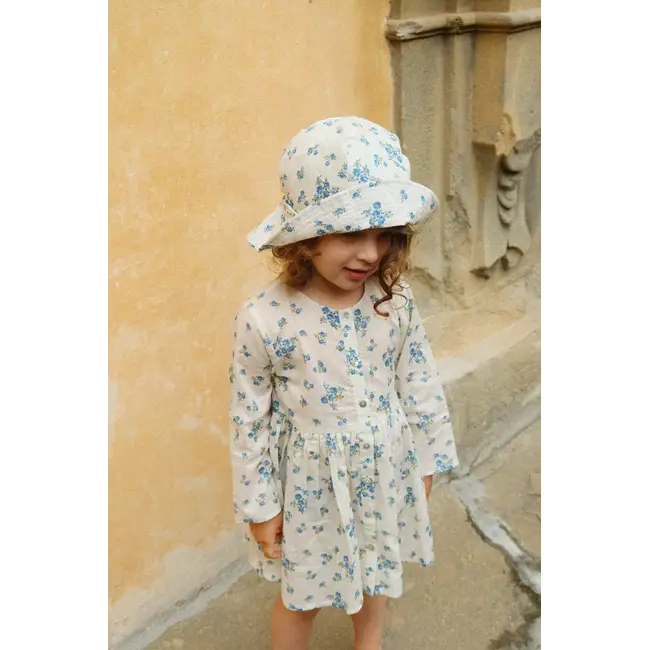 KONGES SLOJD CHAPEAU DE SOLEIL PACEY TRAMONTO