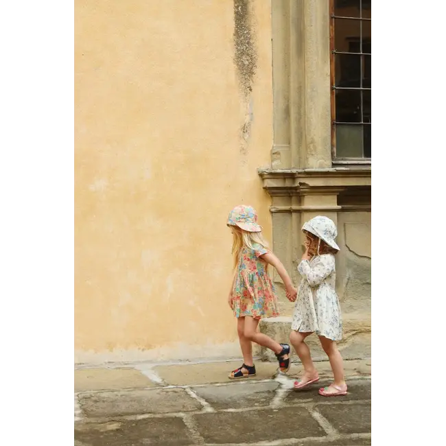 KONGES SLOJD CHAPEAU DE SOLEIL PACEY TRAMONTO