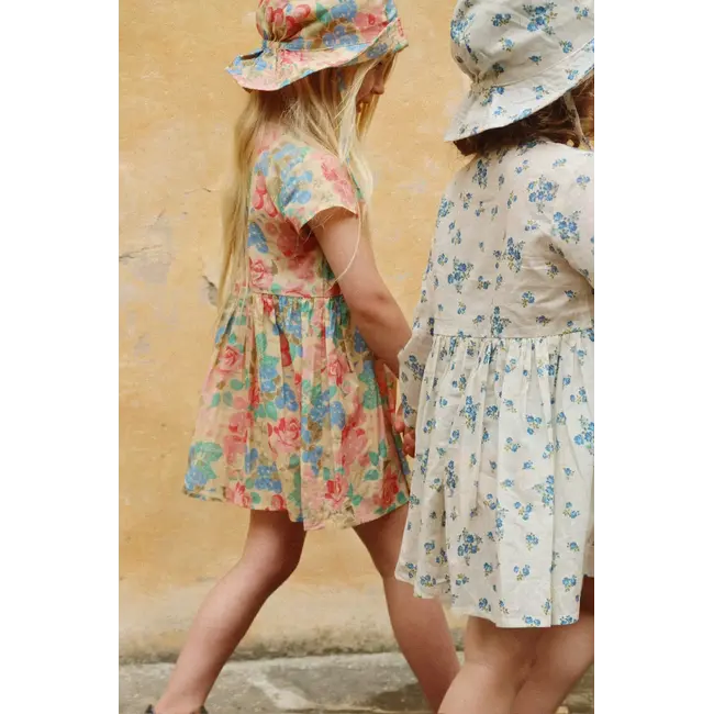 KONGES SLOJD CHAPEAU DE SOLEIL PACEY TRAMONTO