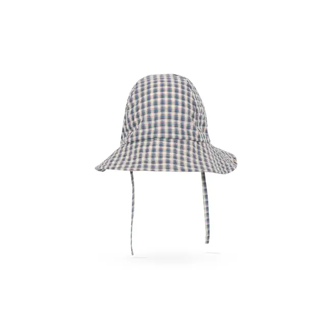 KONGES SLOJD CHAPEAU DE SOLEIL KIM CAPITAINS CHECK