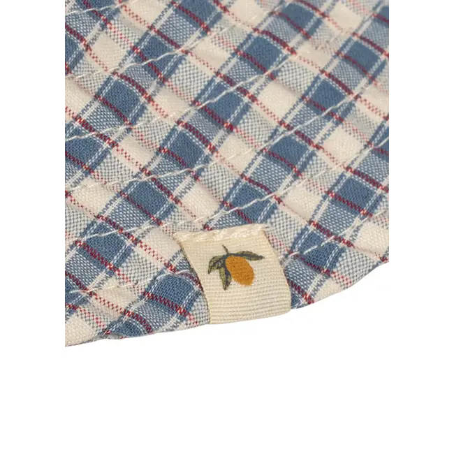 KONGES SLOJD CHAPEAU DE SOLEIL KIM CAPITAINS CHECK