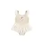 KONGES SLOJD MAILLOT DE BAIN TUTU - AMANDINE