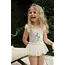 KONGES SLOJD MAILLOT DE BAIN TUTU - AMANDINE