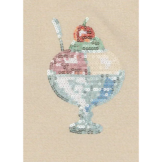 KONGES SLOJD MAILLOT DE BAIN TUTU - AMANDINE