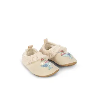 KONGES SLOJD CHAUSSONS DE BAIN TUTU - AMANDINE