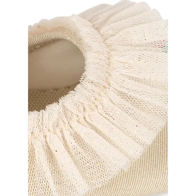 KONGES SLOJD CHAUSSONS DE BAIN TUTU - AMANDINE